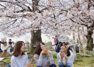 20國調查 近半外國人最想來日本觀光