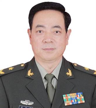 南部戰區副參謀長陳道祥 任駐港部隊司令