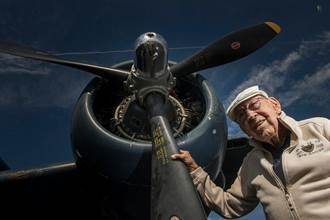最後的「杜立德空襲」飛行員辭世 享年103歲