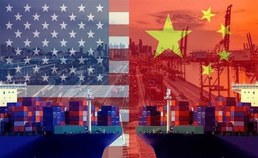 貿易戰發威，美企首季減大陸貨進口，轉單他國。（達志影像/Shutterstock)