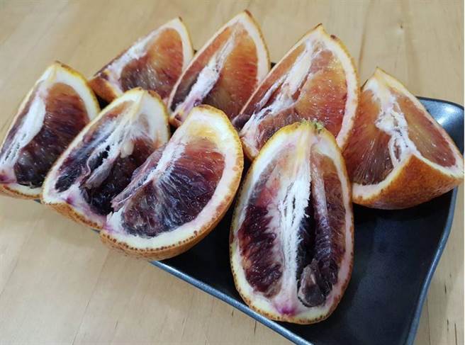 误以为买到发霉柳橙！内行曝：珍宝(图翻摄自脸书/Costco好市多 商品经验老实说)