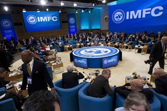 IMF：陸對全球經濟成長貢獻率超30％ 