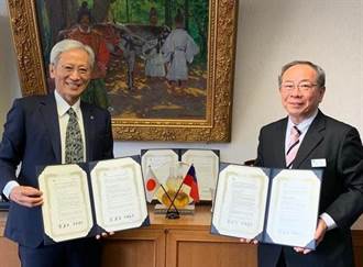 高捷再度攜手日本嵐電推觀光 雙方簽署觀光合作協議