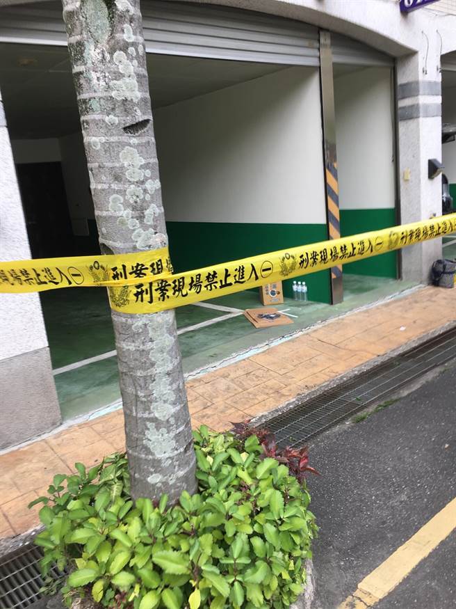 中和摩鐵傳雙屍命案離婚夫妻燒炭亡 社會 中時