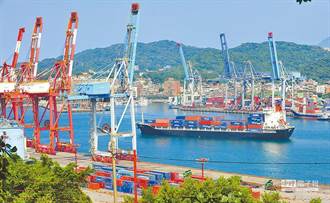 出口貨櫃量衰退 黃希賢促設自由貿易經濟特區