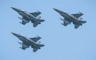 以色列F-16爆打敘飛彈廠 S-300沒動靜