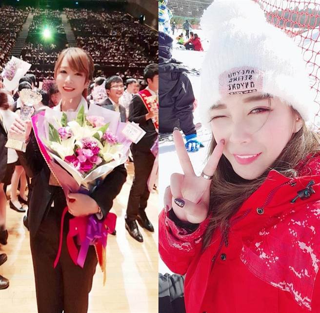 超级房仲杨惠如深耕社区经营，对住户们来说她就像一位邻家大姊姊。(图/永庆房屋 提供)