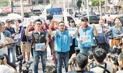 台灣政情總統大選藍綠初選－國民黨總統提名 將韓納初選全民調