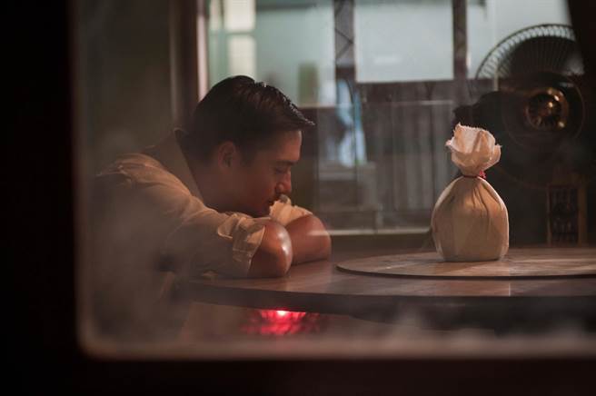 台北電影節選映利查泰米提古剪而優則導的《愛情多年後回來》。(北影提供)