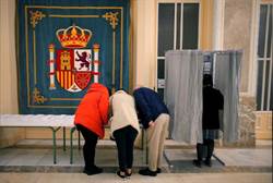 西班牙國會大選 5大黨派可能都未過半