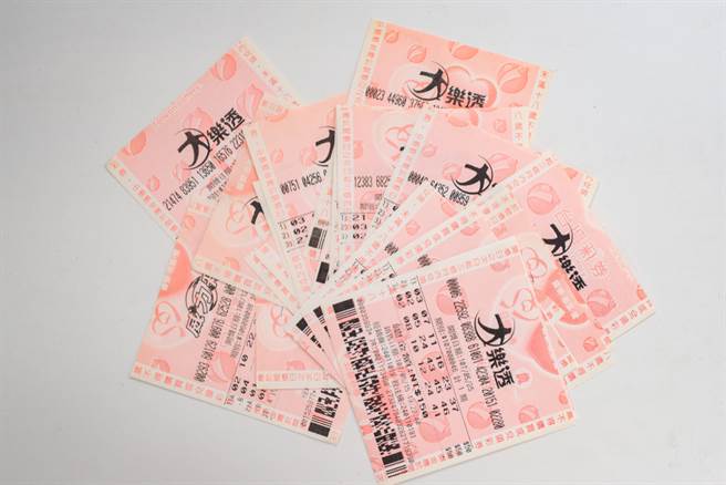 夢到阿嬤報明牌！號碼全中卻領嘸(示意圖/達志影像)
