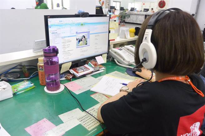 遠距辦稅新據點苑裡即日起開辦視訊服務 生活 中時