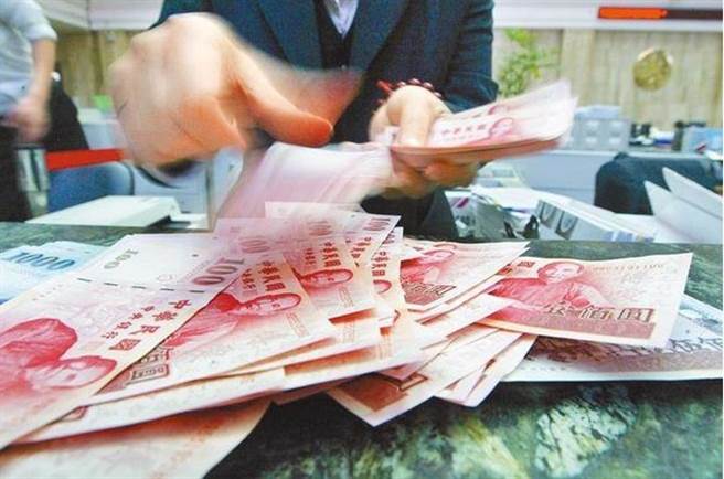 贸易战打得火热，也让台湾迎来台商回流投资潮。(本报系资料照片)