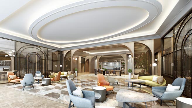 高雄楠梓 遠雄明水漾 公開熱銷6成 Yahoo奇摩房地產