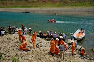 貴州民船翻覆 已造成10人罹難8人失蹤