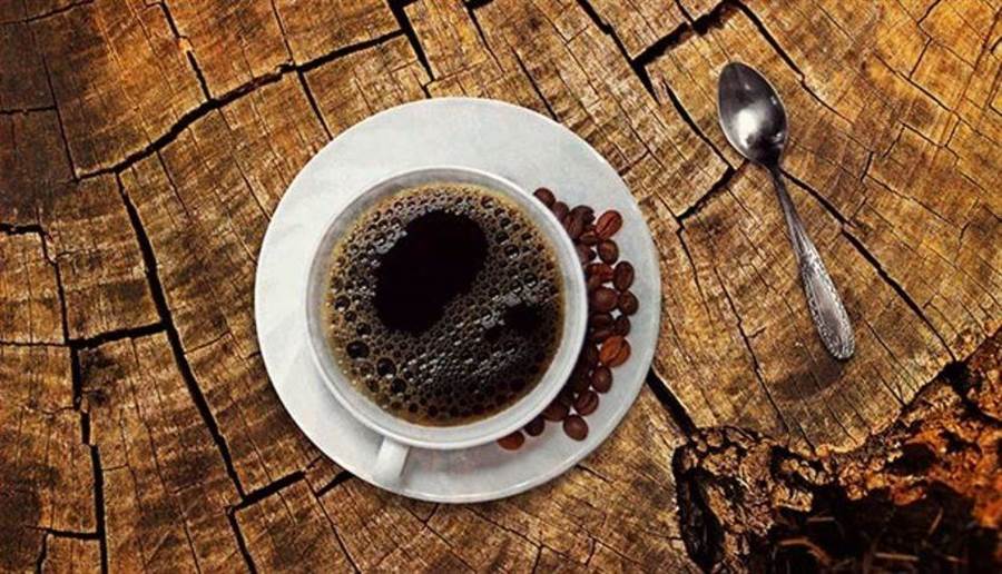 咖啡同樣具有優異的抗氧化力。(圖片來源/pixabay)