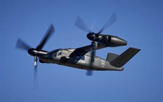 美V280 vs.陸直-20 陸媒：直升機技術差距40年