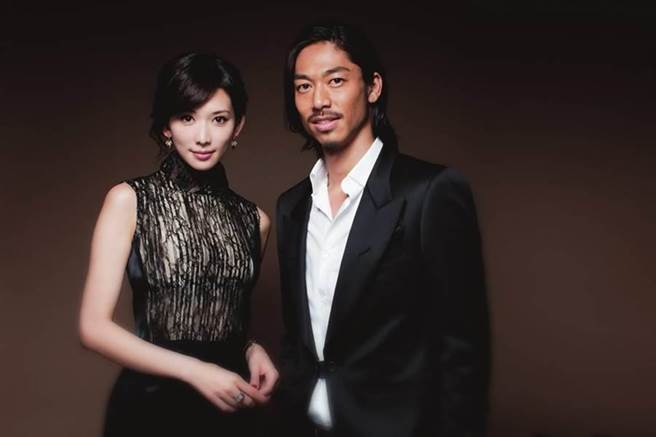 台灣第一名模林志玲保密到家，宣布閃嫁日本放浪兄弟成員37歲的Akira，消息震撼演藝圈。(取自Akira臉書)