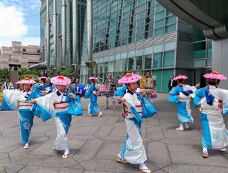 慶端午不只有龍舟！「博多祇園山笠祭」這3天台北演出