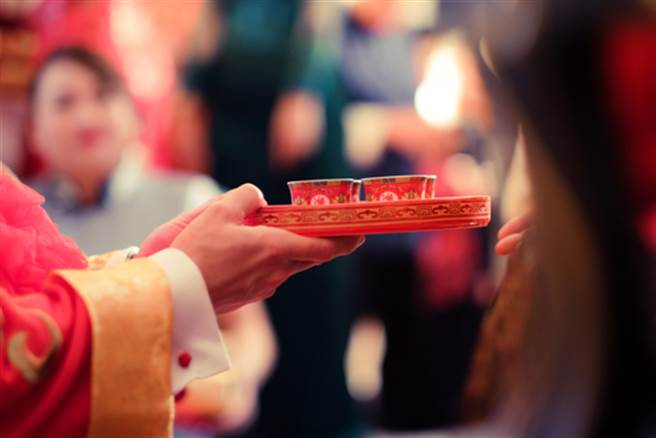 冥婚房事怎解决？ 道士经歷超奇幻(示意图/达志影像)