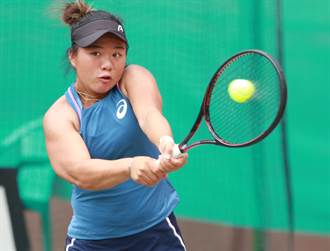 聯邦盃女網賽 中華勝星重返亞大一級