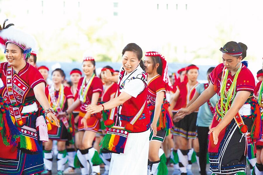 花蓮11月活動 Mathieur