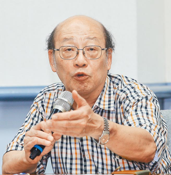 李茂生：輔導少年 勿陷績效迷失 地方 中國時報