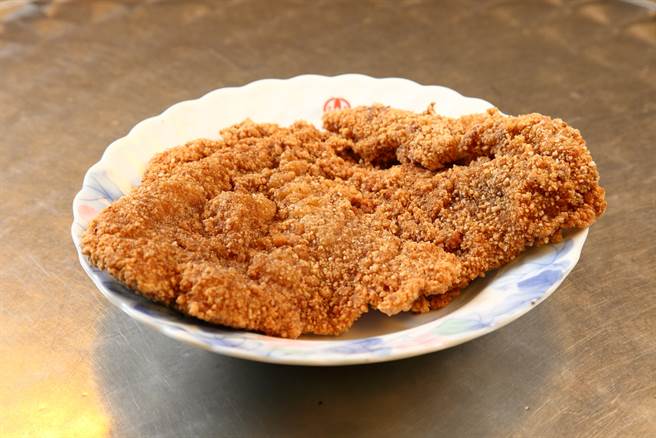 以前鸡排超便宜？网嘆：时代眼泪(示意图/达志影像)