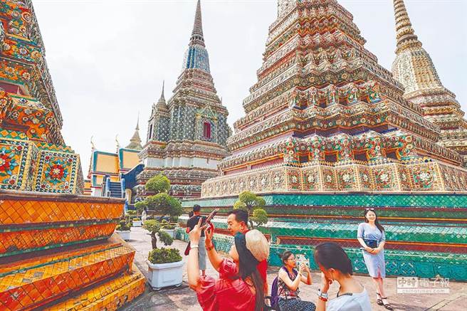 日遊客愛殺價沒禮貌 泰國批討人厭(示意圖/中時資料庫)