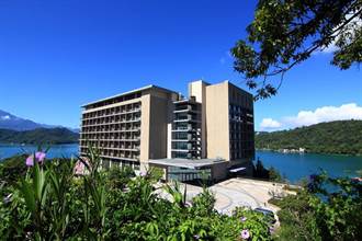 雲品溫泉酒店獲「環保旅館 金級」認證