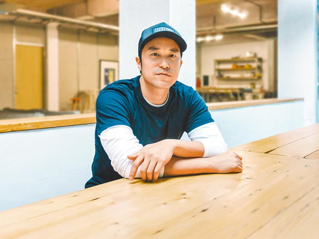 張孝全與張行兩人這次也在劇中有合作。（圖／資料照）