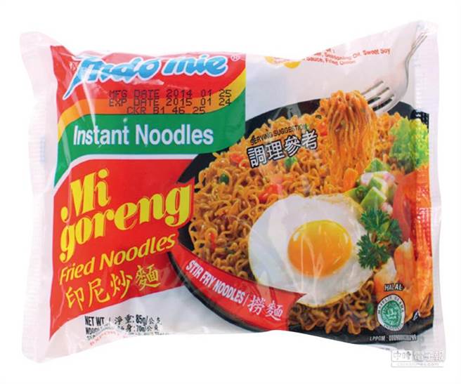 爱买印尼泡麵？ 他曝超商暗黑手法(图片取自/中时资料库)