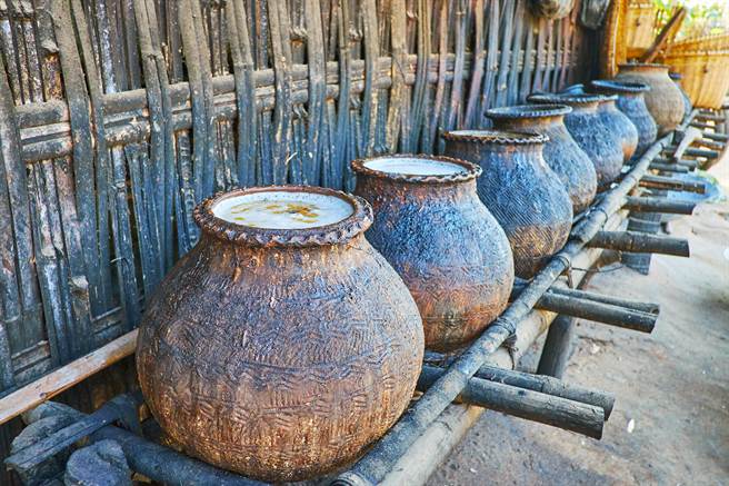 挖到5千年前酵母 专家饮古埃及酒惊呼(示意图/达志影像)