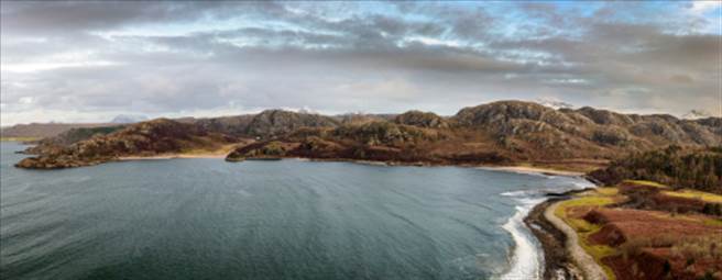 这座岛卖2万无人要 背后真相太惊悚(图片取自/达志影像)