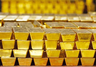 馬杜羅政府偷賣黃金