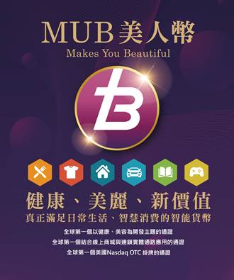 MUB美人幣將於7月11日正式在東南亞最大的區塊鏈資產交易平臺MBAEX交易所開放交易！