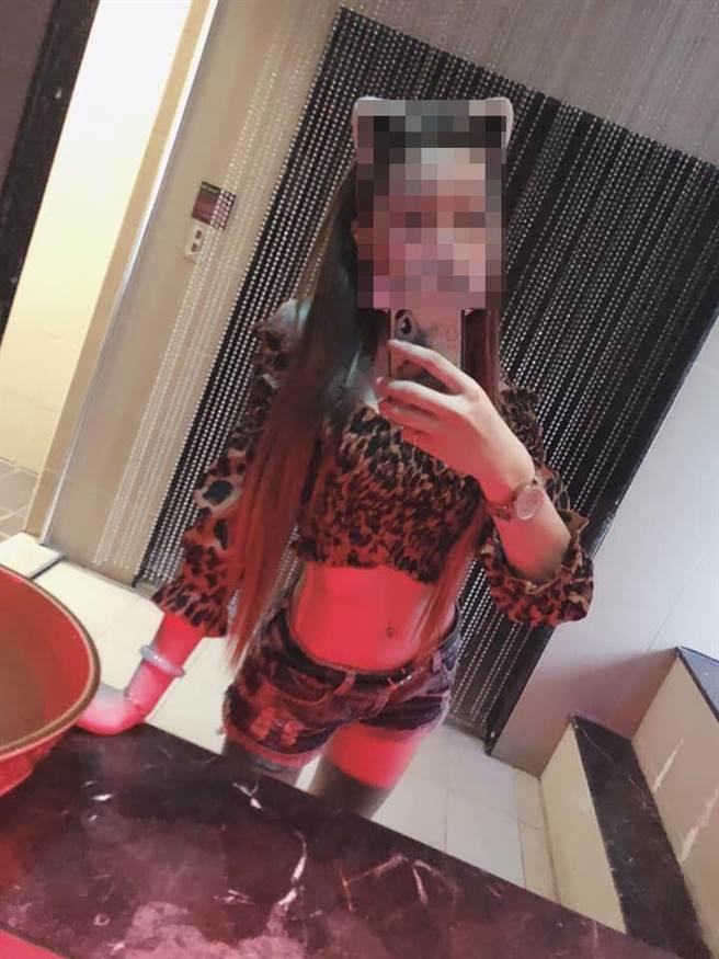 高職女兼差傳播妹陷毒海命喪多p砲房 社會 中時