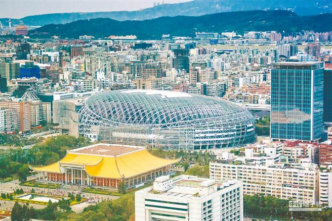 月薪十万难买台北房？网揭残酷真相（图／本报资料照片）