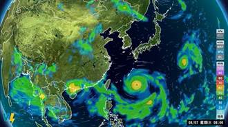 專家預警：下周颱風恐大量生成