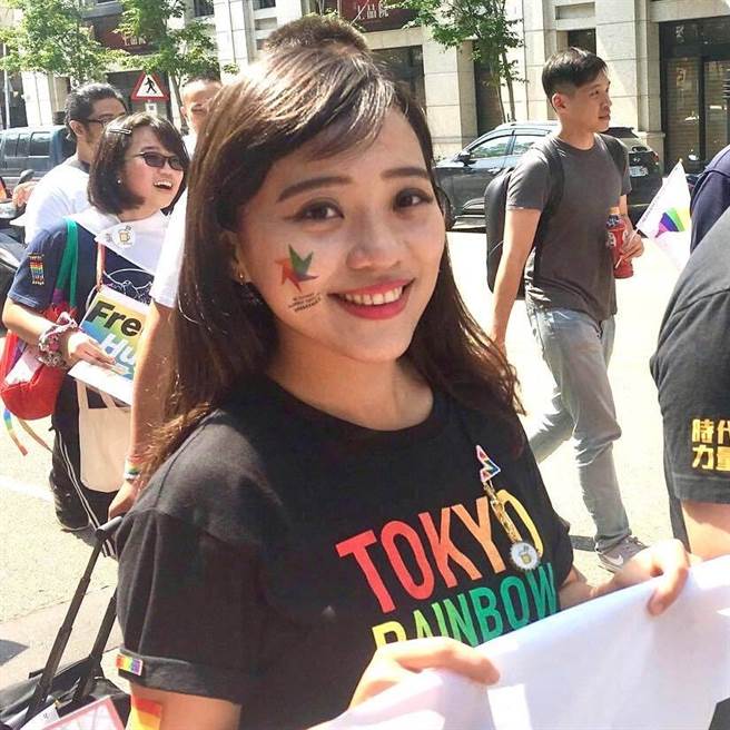 周刊爆料，黄捷遭同居女助理劈腿分手。(图/翻摄自黄捷脸书)