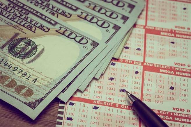 少女爽中乐透头奖！16年后急劝世(示意图/达志影像)