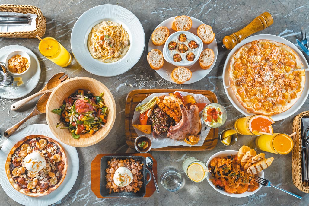 父亲节宠爱老爸吃好住好 生活 中国时报