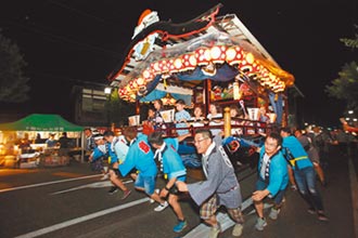 會津田島祇園祭 傳承800年風華