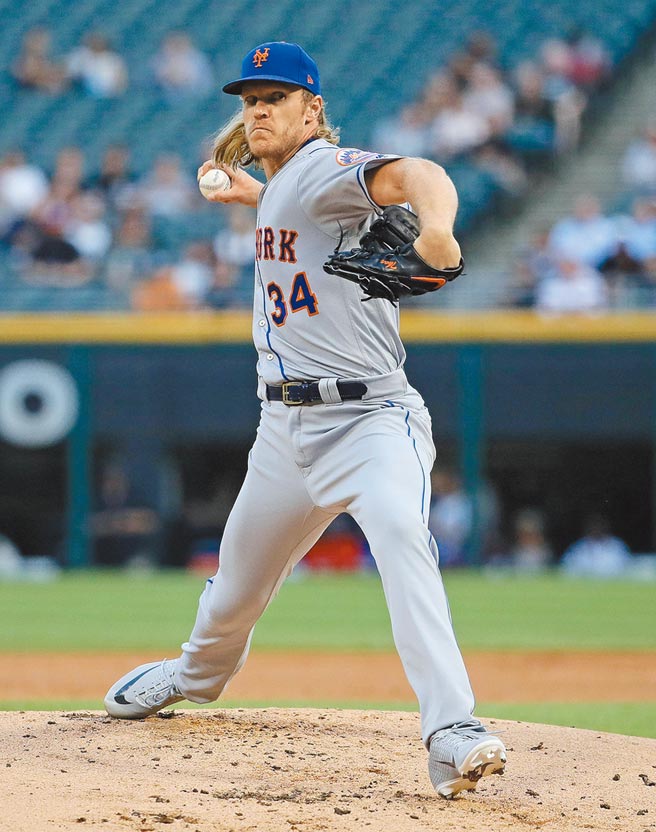 「雷神」辛德加（法新社資料照）