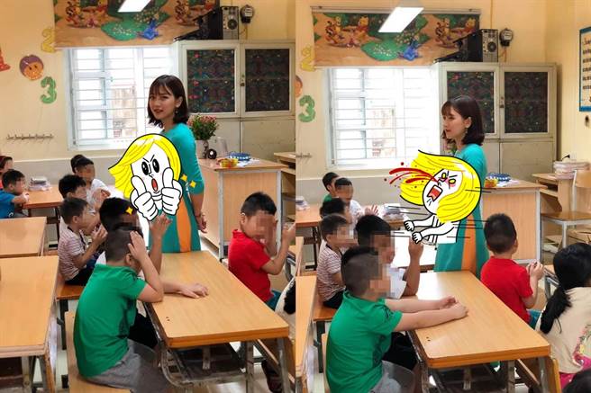 偷拍S曲线正妹老师 火辣身材一览无遗(示意图/达志影像)