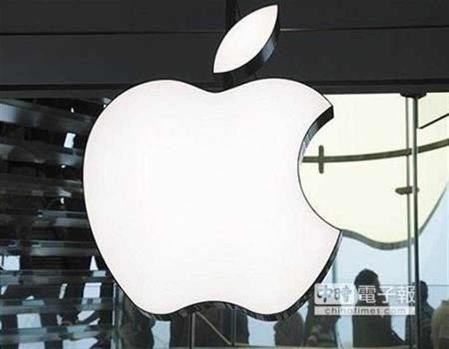 Cowen分析師發布一份報告指出，隨著貿易戰升級，蘋果如何躲過每顆砲火，將影響蘋果2020 年的每股純益 (EPS)表現。(中時資料照)