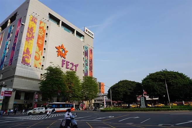 为何桃园没商圈可逛？网曝关键原因(示意图/中时资料照/詹宜芬摄)