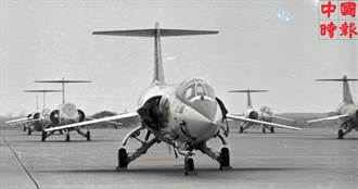 浮生繪影》前行政院長唐飛 揭F-104除役內幕