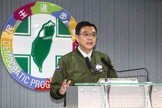 民進黨與時力合作破局 台北市剩下選區提好、提滿