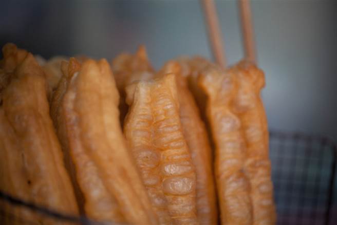 網紅搶朝聖 他問這家豆漿真好吃？(示意圖/達志影像)